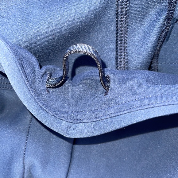 Lululemon Winter leggings/dress pant leggings! - Picture 6 of 7